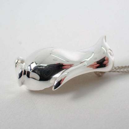 Tiffany & Co 925 Penguin Pendant — view 7