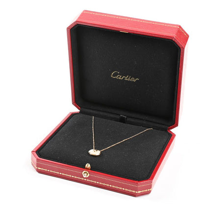 Cartier Necklace Amulette XS — view 8
