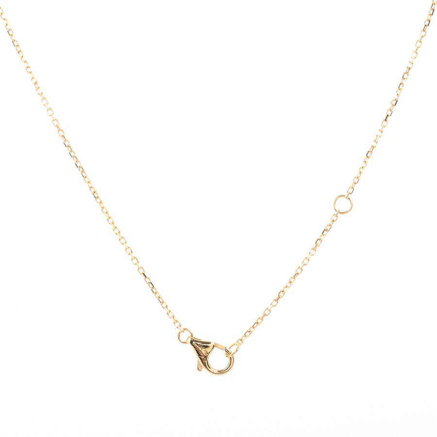 Cartier Necklace Amulette XS — view 5