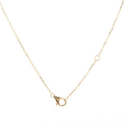 Cartier Necklace Amulette XS — view 5