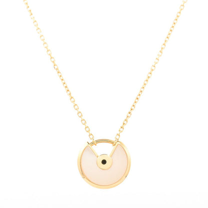 Cartier Necklace Amulette XS — view 4