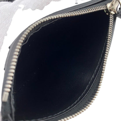 Louis Vuitton Monogram Empreinte LV YK Yayoi Kusama Portefeuille Victorine — view 8