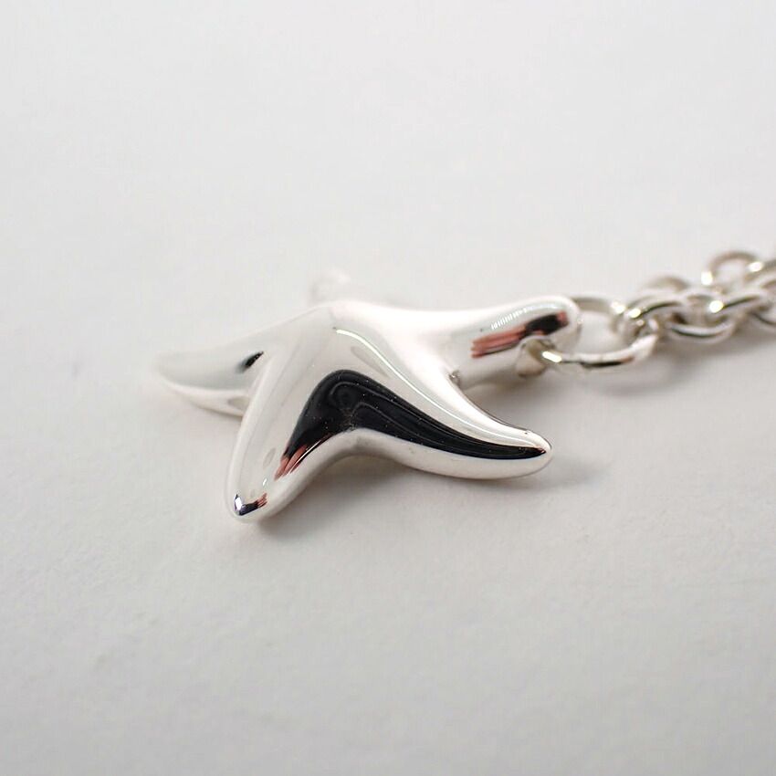 Tiffany & Co 925 Star Fish Bracelet — view 6