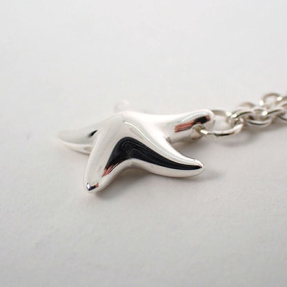 Tiffany & Co 925 Star Fish Bracelet — view 6