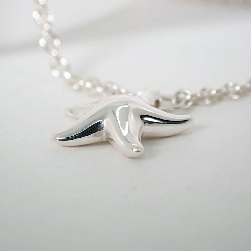 Tiffany & Co 925 Star Fish Bracelet — view 3