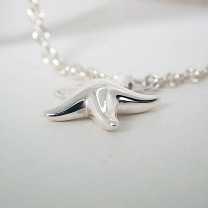 Tiffany & Co 925 Star Fish Bracelet — view 3