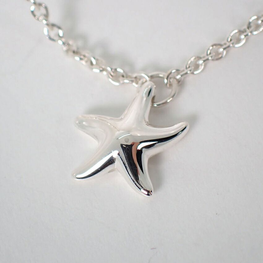 Tiffany & Co 925 Star Fish Bracelet — view 2