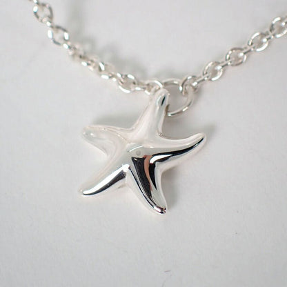 Tiffany & Co 925 Star Fish Bracelet — view 2