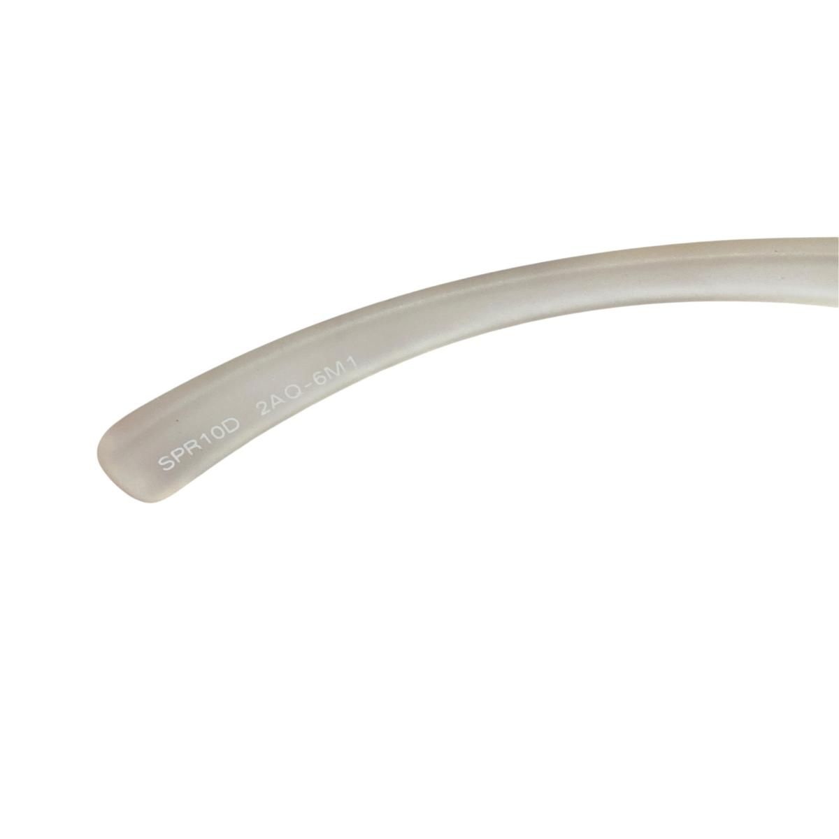 Prada Sunglasses Brown Yellow Eyewear — view 6