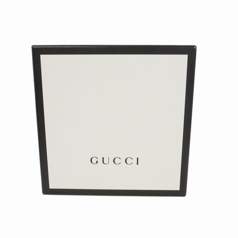 Gucci Michele Era Dragon Buckle Leather Belt 90 36 Black — view 6