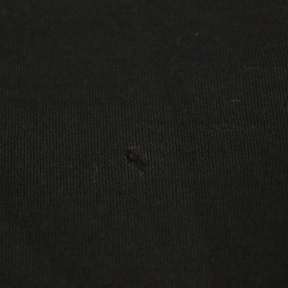 Saint Laurent Cardigan Long Sleeve Crew Neck Wool Black M — view 7