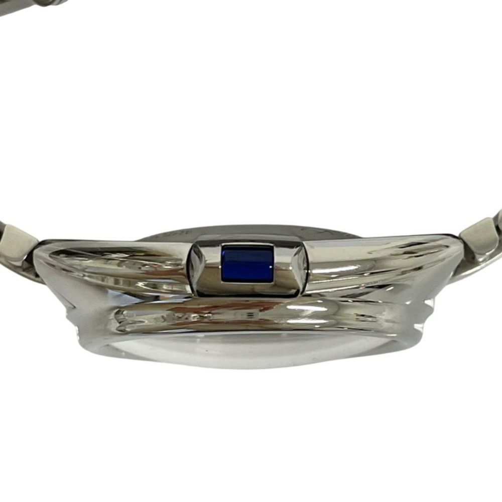 Cartier Cle de Cartier Watch Automatic Silver Colored — view 4