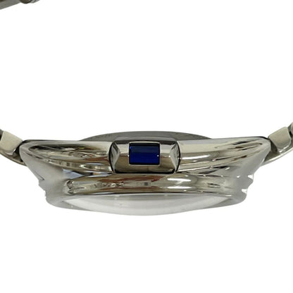 Cartier Cle de Cartier Watch Automatic Silver Colored — view 4