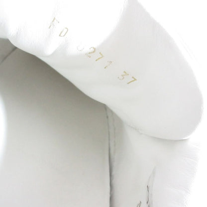 Louis Vuitton Time Out Line Monogram Sneakers White Gold Colored Spring — view 8