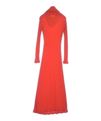 Loewe Dress Red — view 2