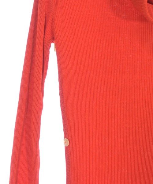 Loewe Dress Red — view 5