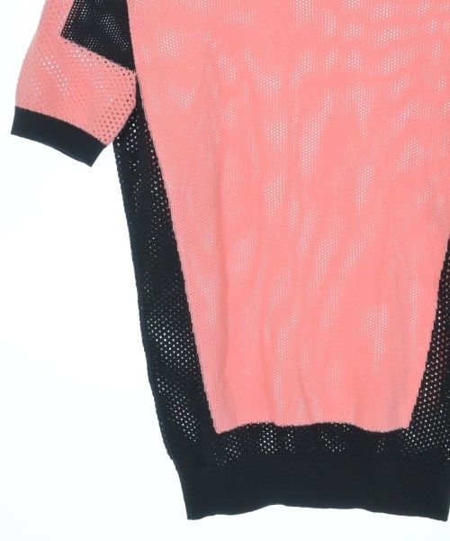 Versace Knit Sweater Pink — view 5
