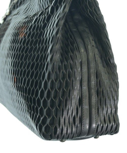 Chanel Shoulder Bag Black — view 6