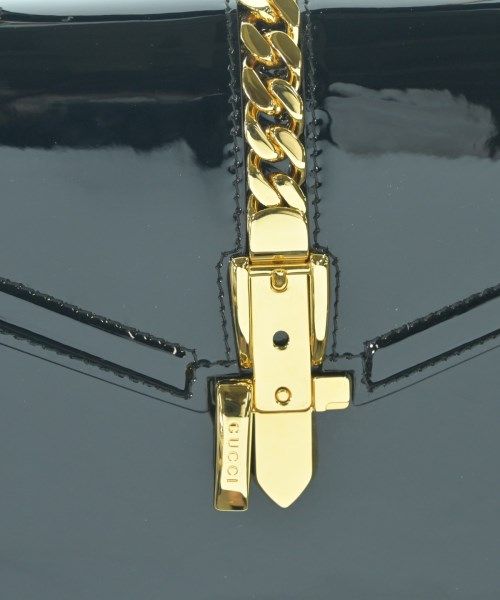 Gucci Handbag Black — view 6