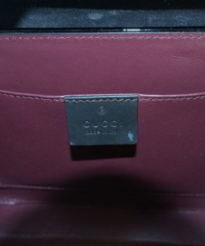 Gucci Handbag Black — view 5