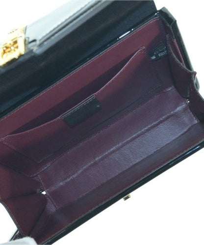 Gucci Handbag Black — view 4