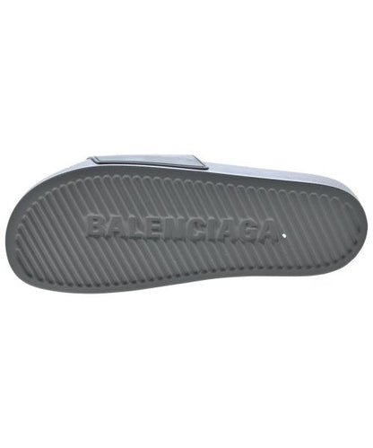 Balenciaga Sandals Black — view 3