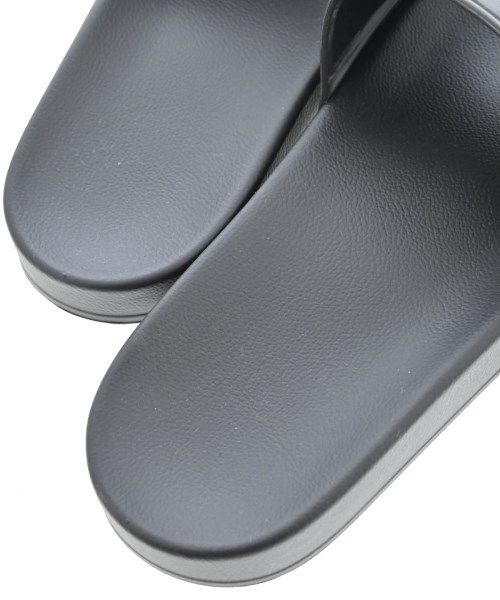 Balenciaga Sandals Black — view 6
