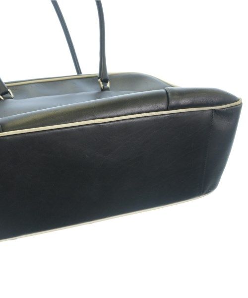 Prada Boston Bag Travel Bag Black — view 8