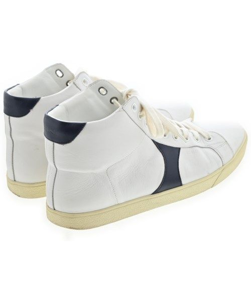 Celine Sneakers White — view 2