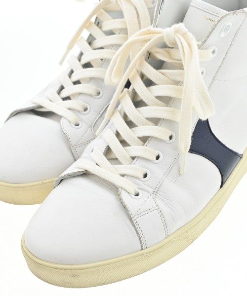 Celine Sneakers White — view 5