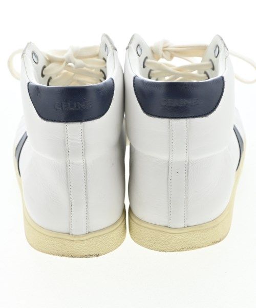 Celine Sneakers White — view 6