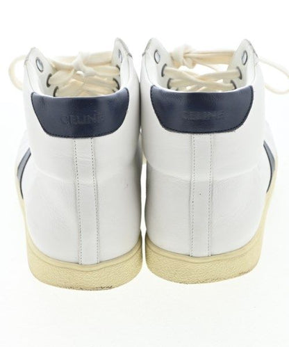 Celine Sneakers White — view 6