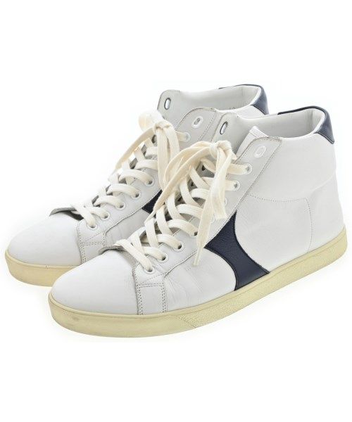 Celine Sneakers White