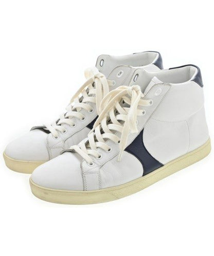 Celine Sneakers White