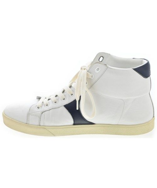 Celine Sneakers White — view 4