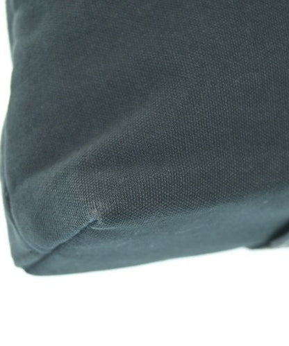 Hermes Troca Horizontal MM Tote Bag Black — view 6