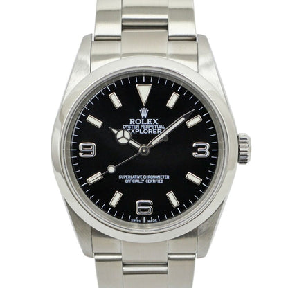 Rolex Explorer 1 Automatic Watch