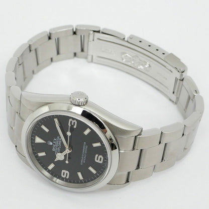 Rolex Explorer 1 Automatic Watch — view 4
