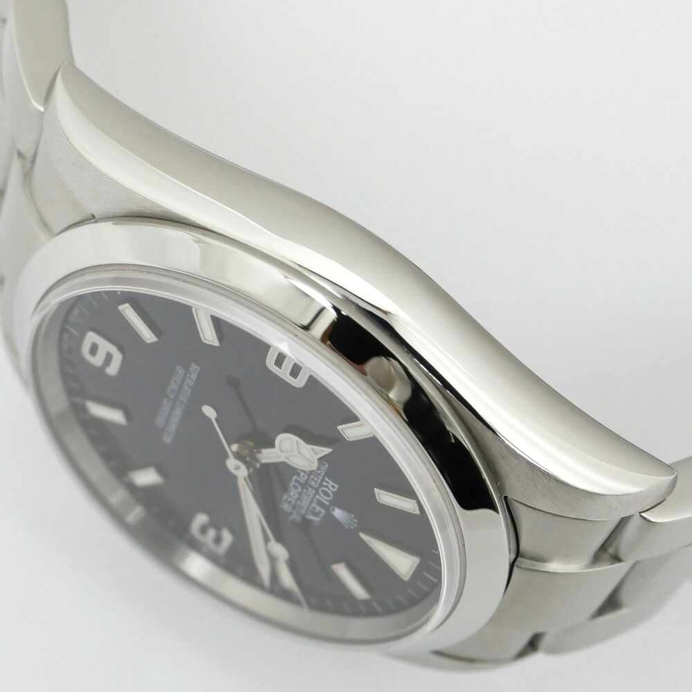 Rolex Explorer 1 Automatic Watch — view 6