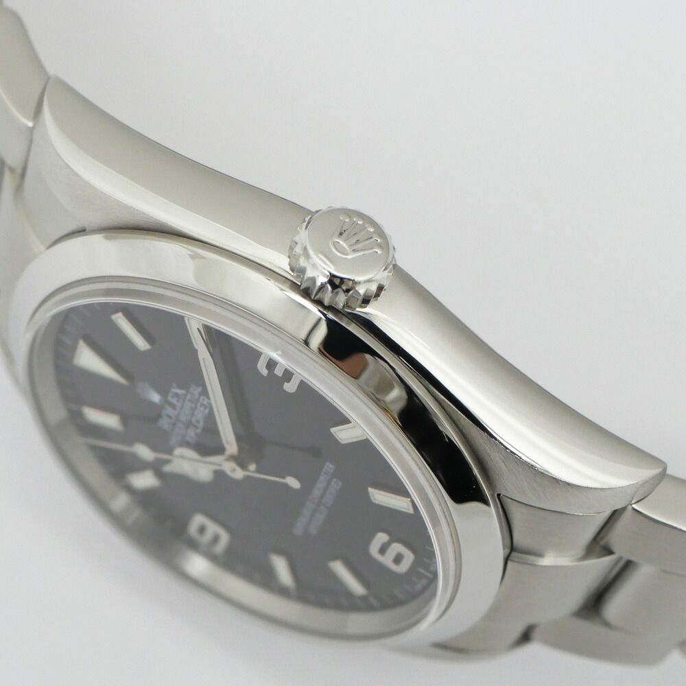 Rolex Explorer 1 Automatic Watch — view 5