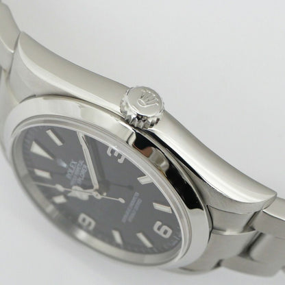 Rolex Explorer 1 Automatic Watch — view 5