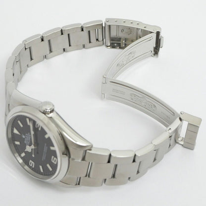 Rolex Explorer 1 Automatic Watch — view 8