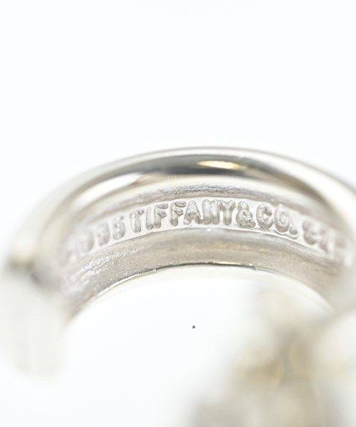 Tiffany & Co Earrings — view 5