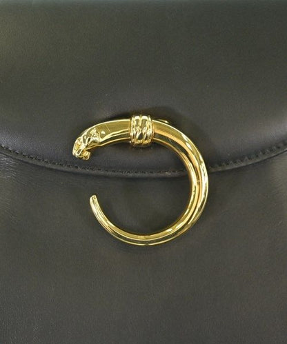 Cartier Handbag Black — view 8