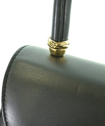 Cartier Handbag Black — view 6