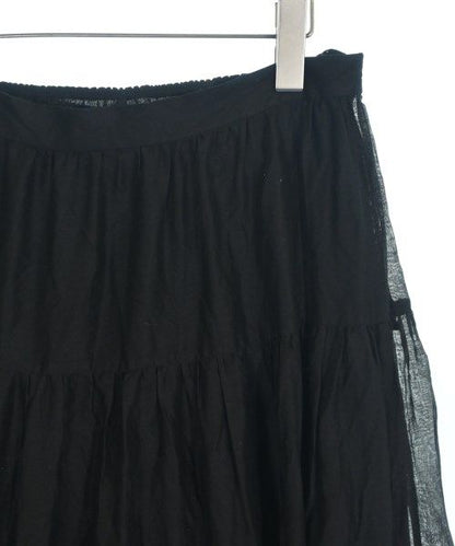 Prada Long Maxi Skirt — view 4