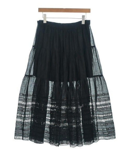 Prada Long Maxi Skirt — view 2