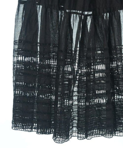 Prada Long Maxi Skirt — view 5