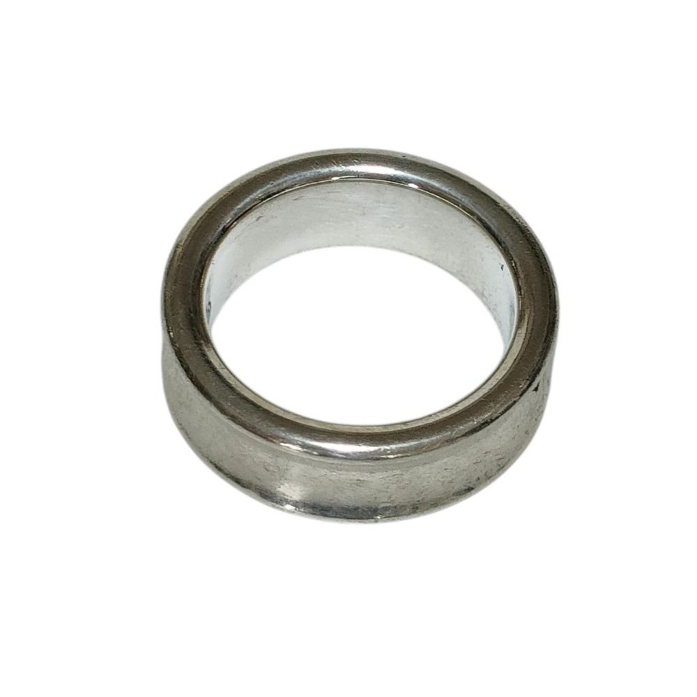 Tiffany & Co 1837 Ring 925 Sterling Silver — view 6