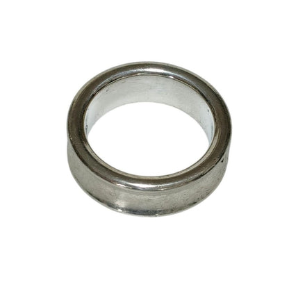 Tiffany & Co 1837 Ring 925 Sterling Silver — view 6
